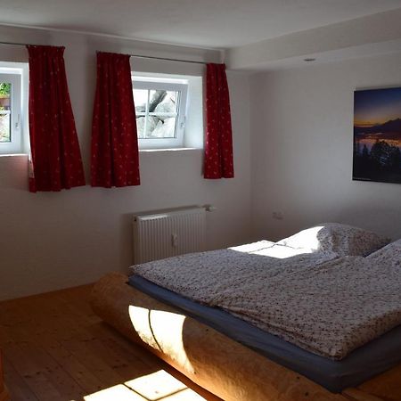 Ferienwohnung Bergkristall Oberstdorf Exterior photo
